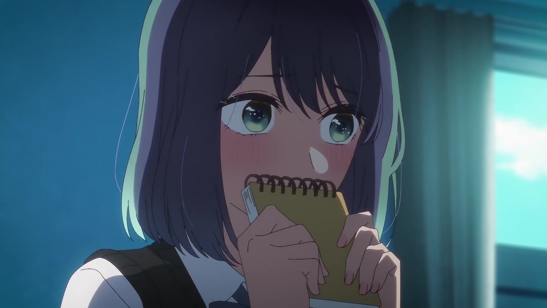 [Tsukyio Editing Resources] Oshi No Ko Season 1 (Episode 8) Raw Clips (54) (tsukyio.com).mp4
